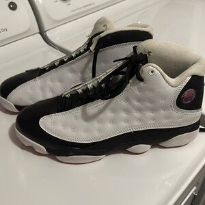 Air Jordan retro 13s